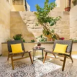 Amazing Art Deco Villa 150M To Sea With Daily Housekeeping