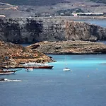 Felluga harbour view