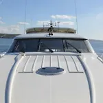 Habiba Luxury Motor Yacht