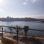 Tigne Seafront Apartment