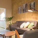 Valletta Luxury Boutique Apartment St Ursula