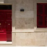 Maltese Town House Sliema