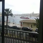 Sliema Sea Front Balcony