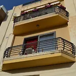 Mellieha Town Centre Bright & Spacious 3 Bedroom Apartment