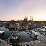 La Torre Tower Panoramic Terrace