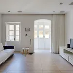 Valletta Studio Apartment