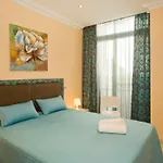 Sliema Duplex 1 Bedroom Apartment With 2 Bathrooms- Sleep 4