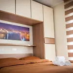 Lux Apartments - Infinity Horizon Duplex