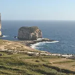Ix-Xlokk Apt. C3 Wind Rose Gozo
