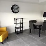 Apartment 9