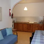 Apartment With Aircondition & Washing Machine In Marsalforn With Valley Views