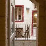 Casa San Carlo - Rosa