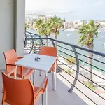 Seafront Apartment