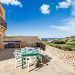 Dar Ta' Tonina - 3 Bedroom Villa With Private Pool & Views