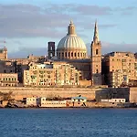 Modern-Luxury In Tigne Point W/ Pool, Best Location