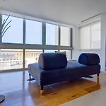 Modern-Luxury In Tigne Point W/ Pool, Best Location
