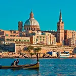 Sunshine Court Sliema 1