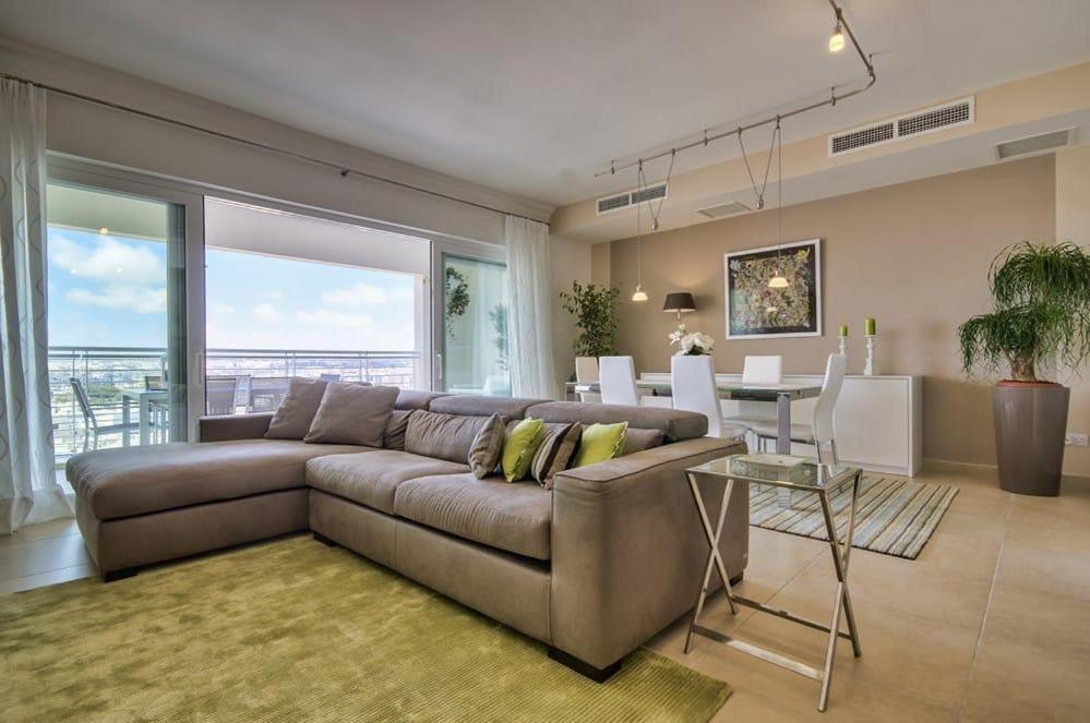 Apartment Luxury With Pool And Terrace, Location Sliema