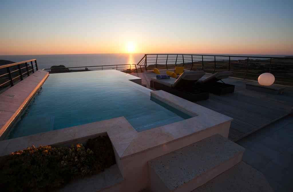 The Penthouse - Gozo San Lawrenz