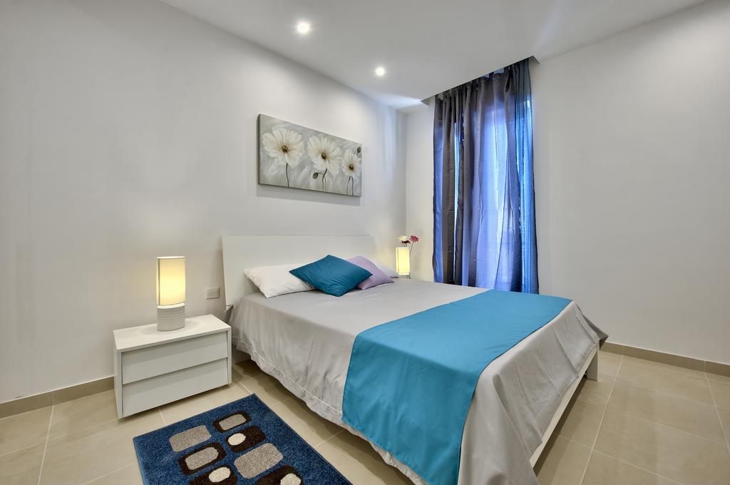 Apartment Bedzzz Airport Kirkop