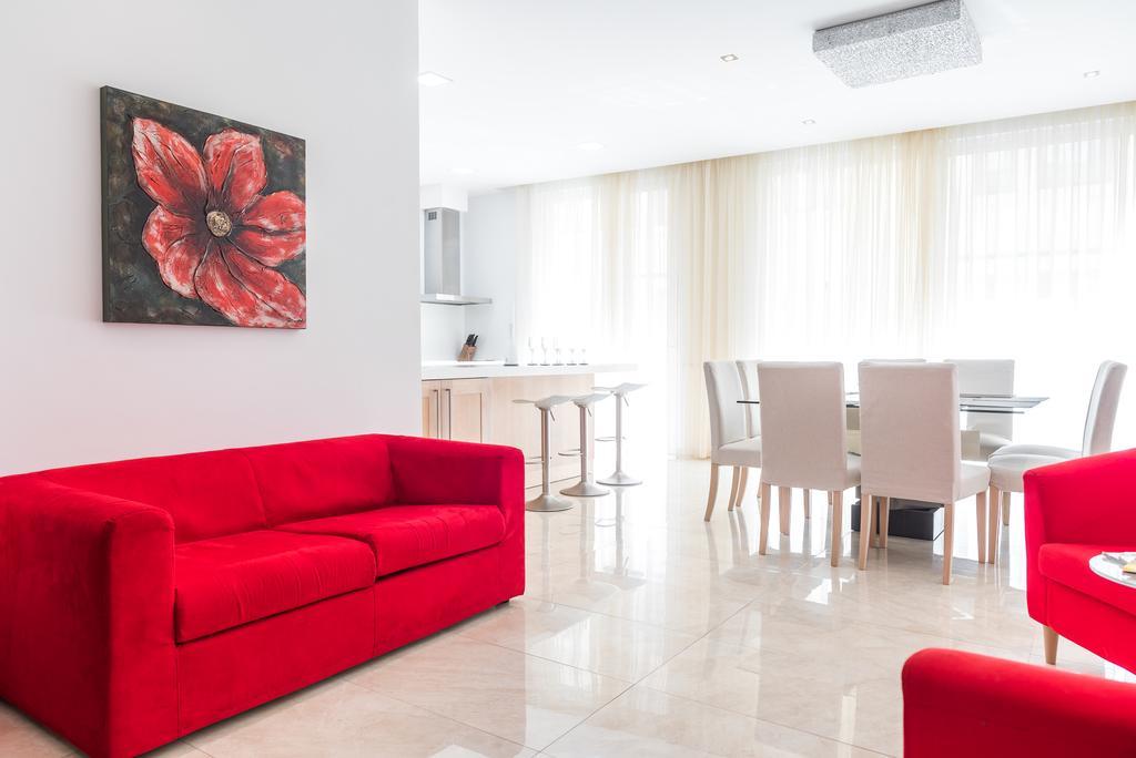 B&B Sliema Apartment *