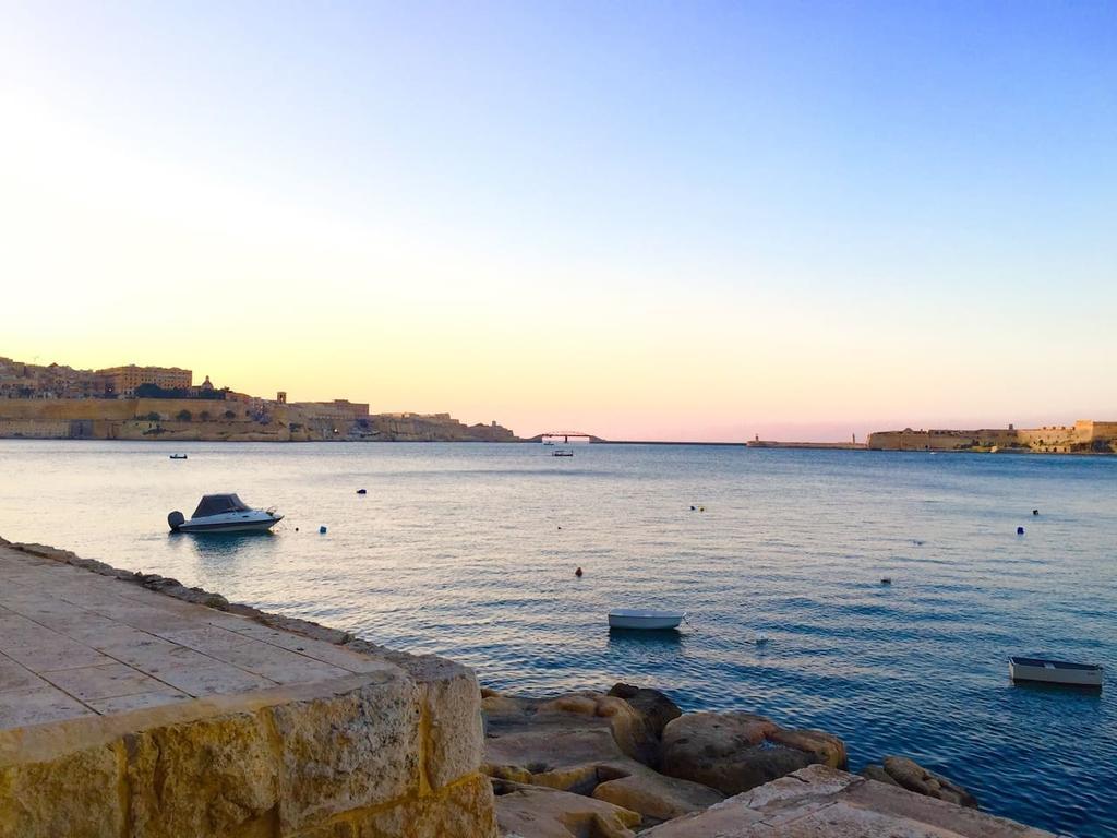 St Angelo Mansions