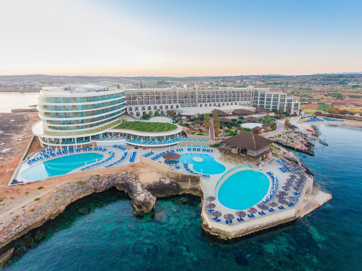 Ramla Bay Hotel