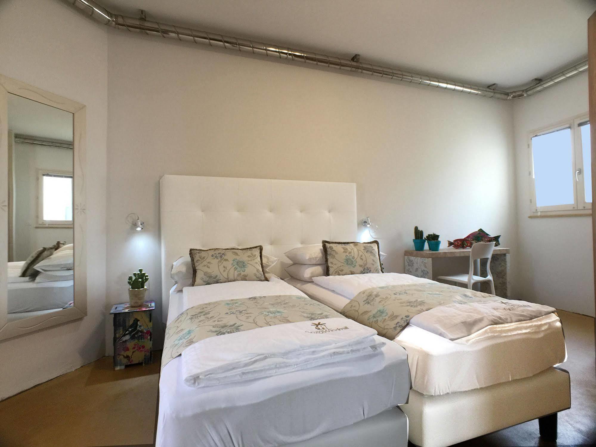 Hotel Gozo Windmill Qala
