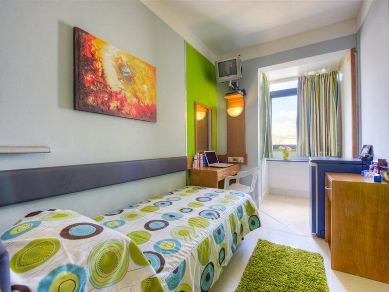 Hotel Balco Symphony Gzira