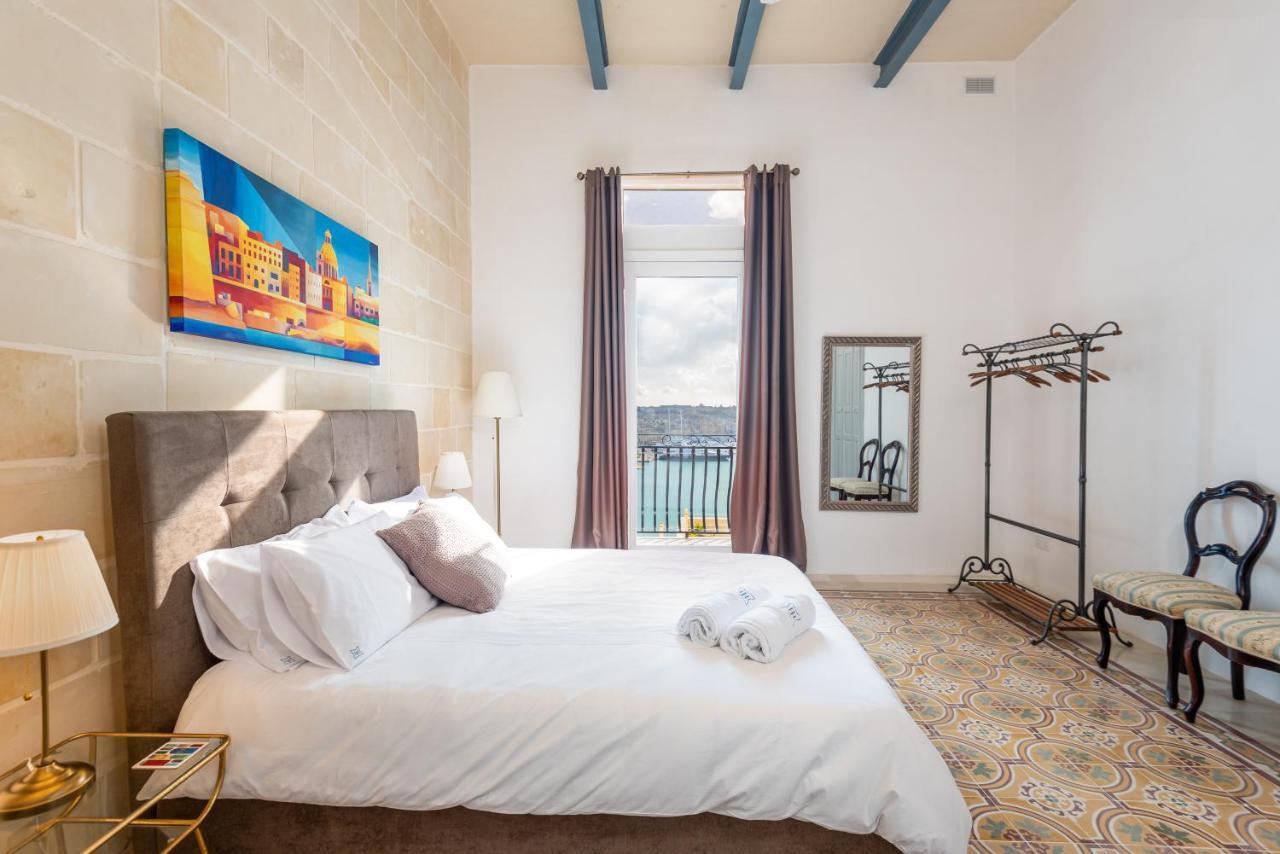 Appartement Harbour Heights