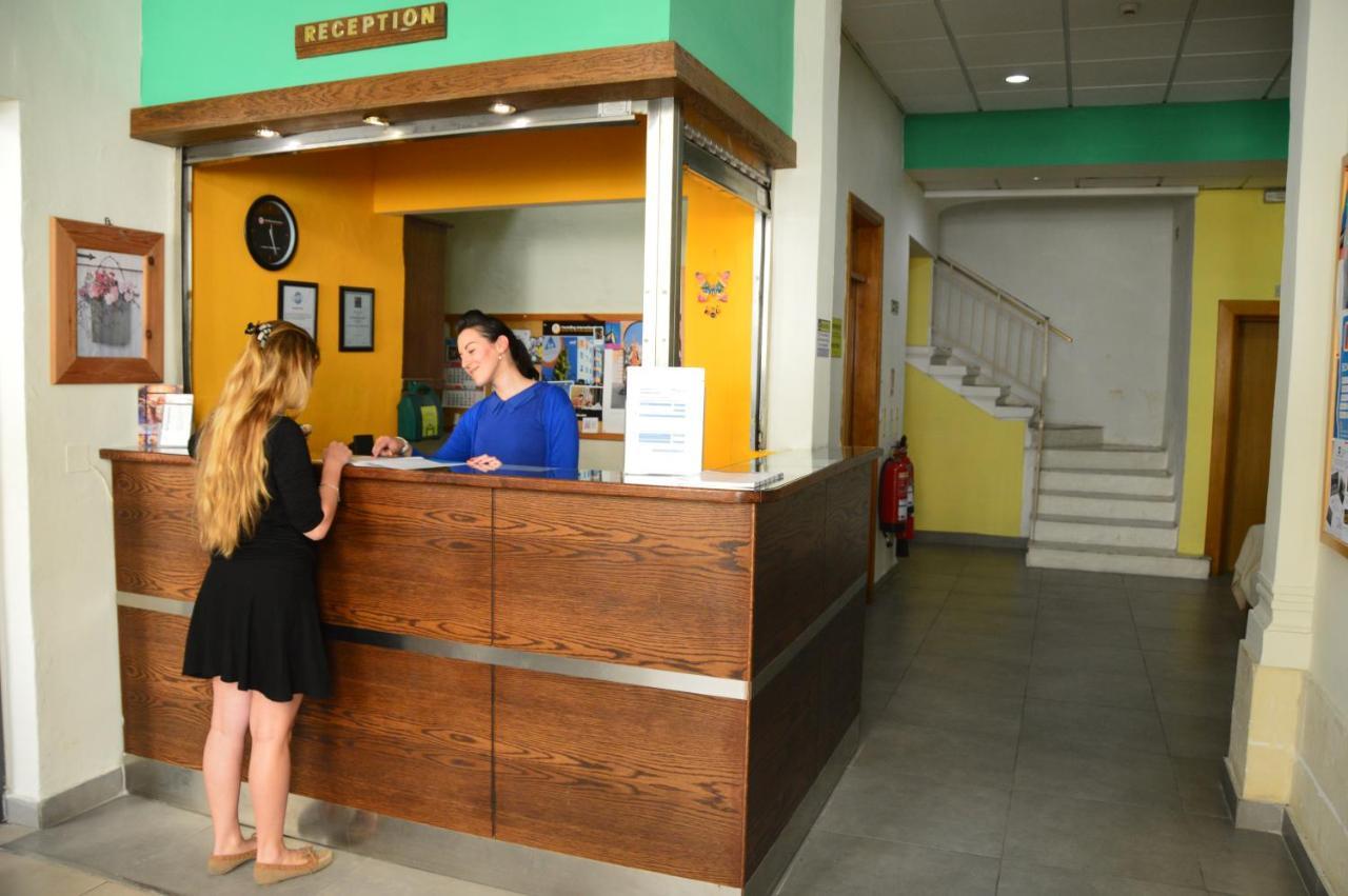 Hibernia & Hostel Sliema