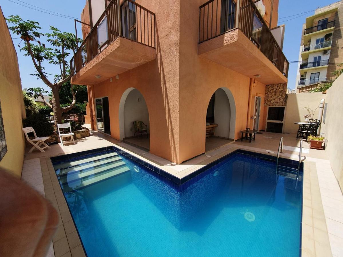Guest house Comet *