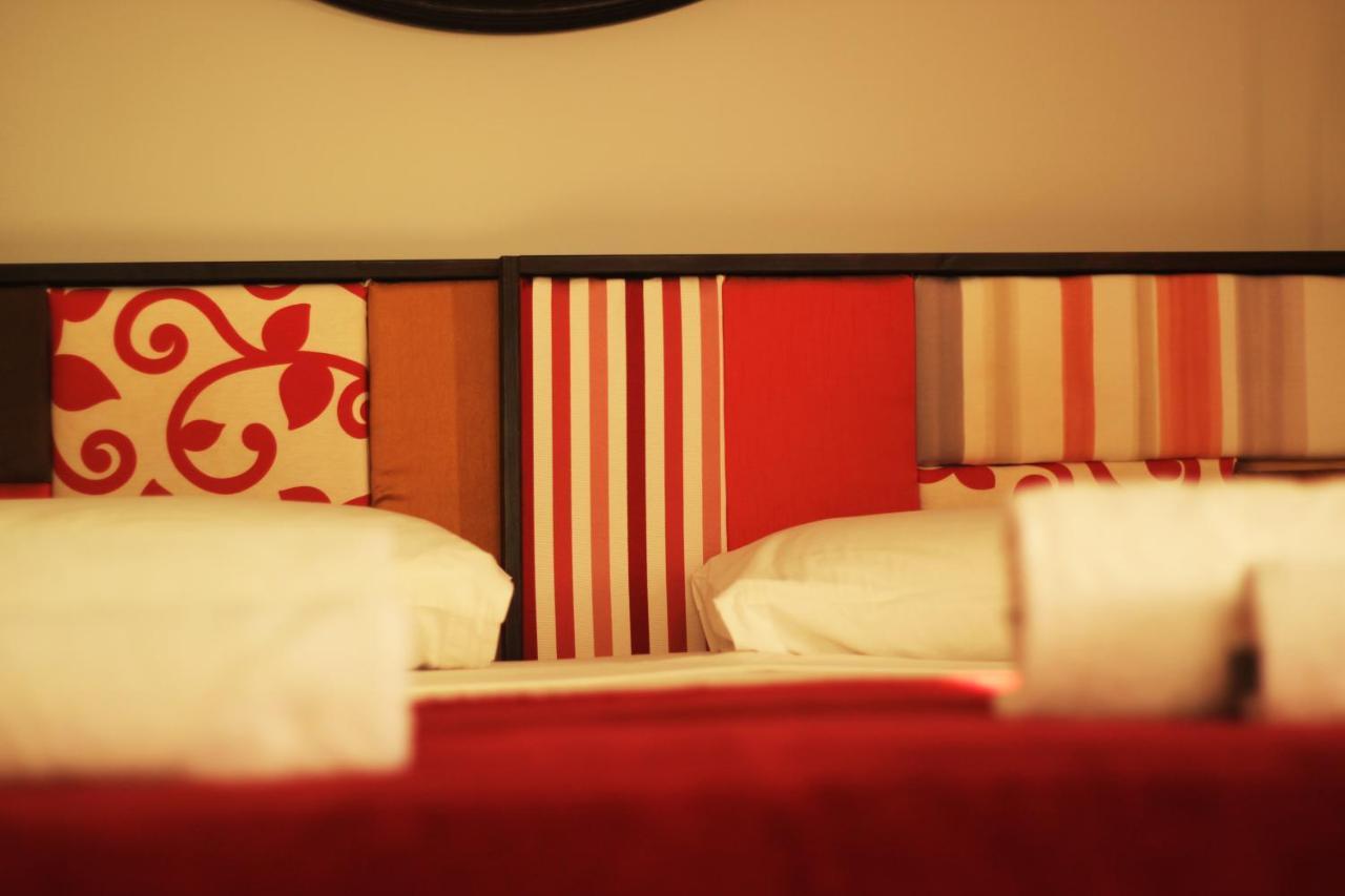Ubytování v soukromí Giljana Ensuite Shared Terrace & Kitchen Saint Julian's