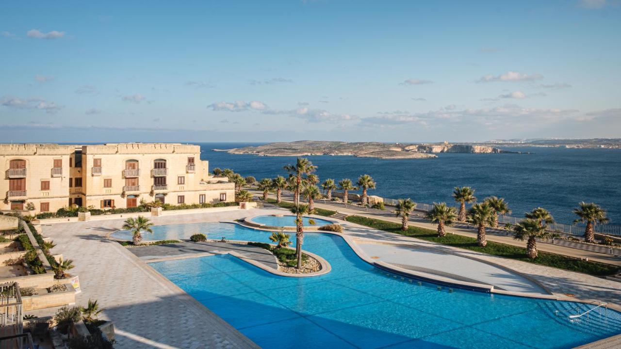 Cosy In Historic Chambray, Gozo Apartamento