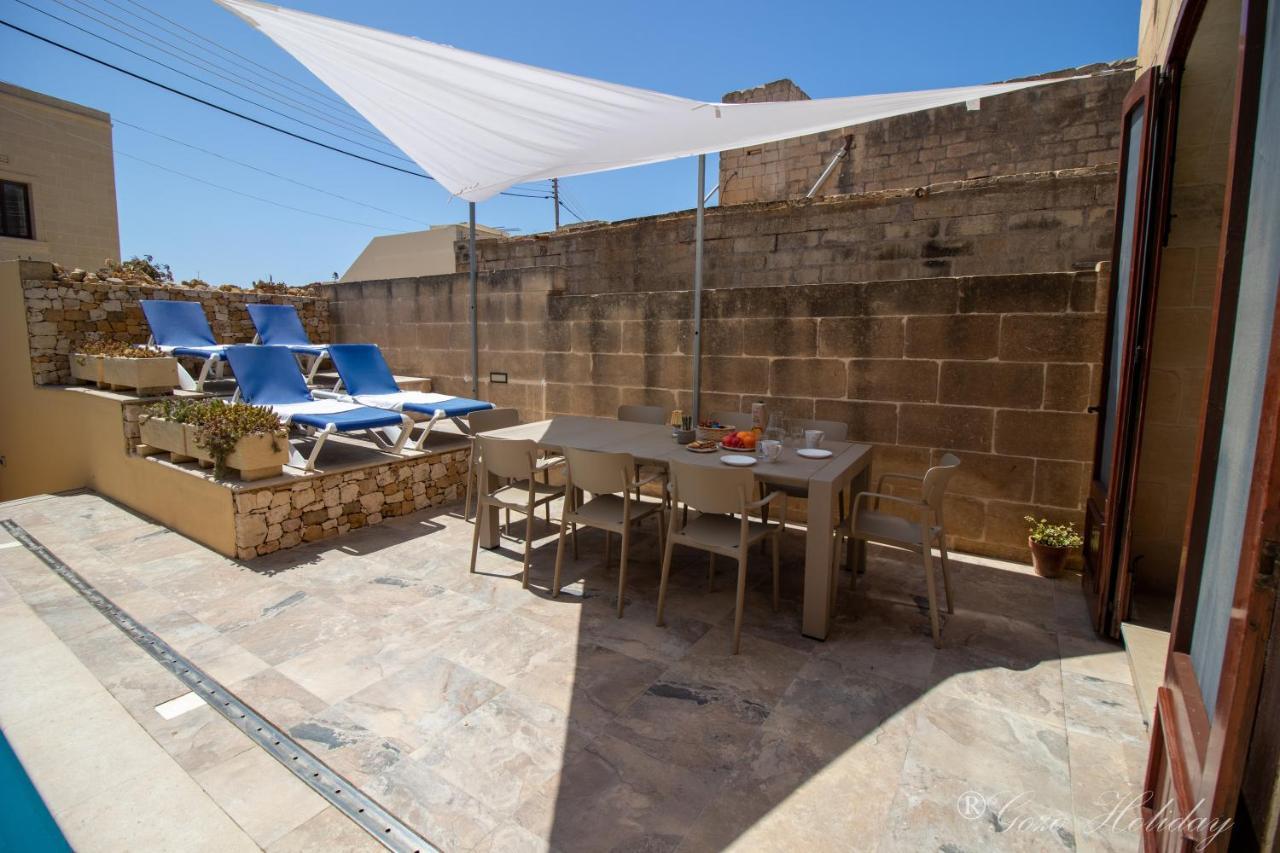 Mandolina Casa Għarb