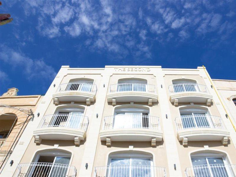 The Segond Hotel Nadur