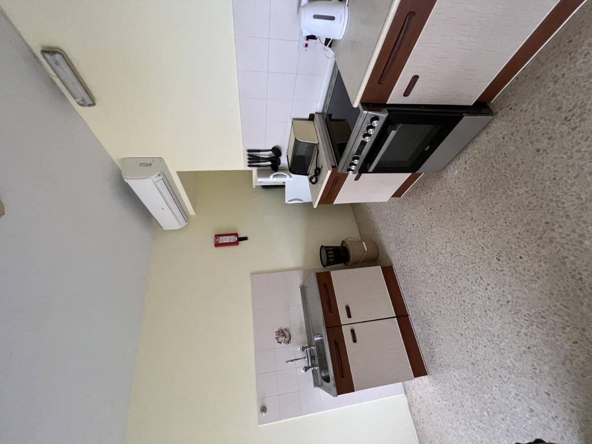 Апартаменты 1 Bedrm Seaview Balluta Bay *