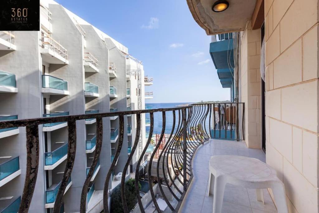 Comfortable, Spacious 2 Bed Apt Just Off The Coast By 360 Estates By 360 Estates St. Paul's Bay