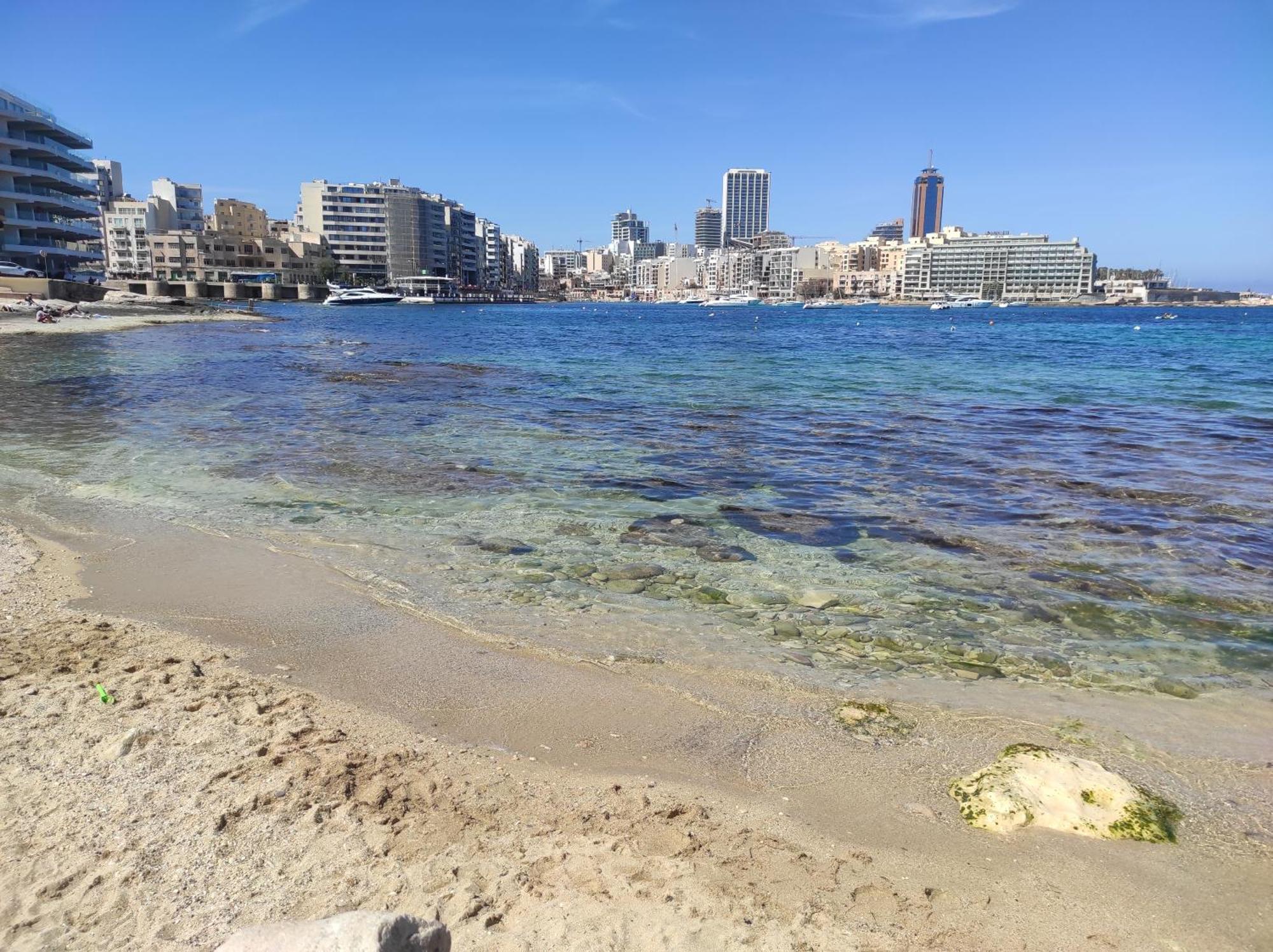 Marble Arch San Ġiljan