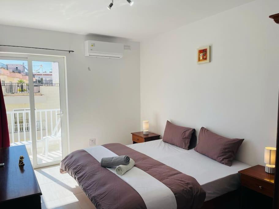 Coral Cove Comfort 1 Maison d'hôtes San Pawl il-Baħar