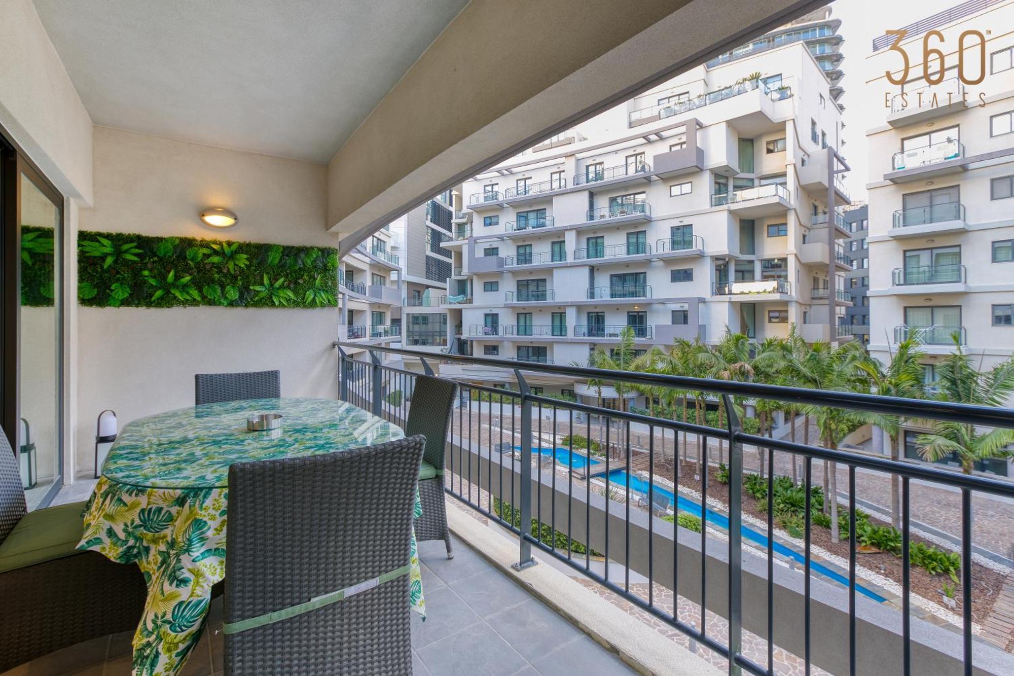 Designer, Luxurious 3br In Pender Gardens By 360 Estates * Saint Julian's