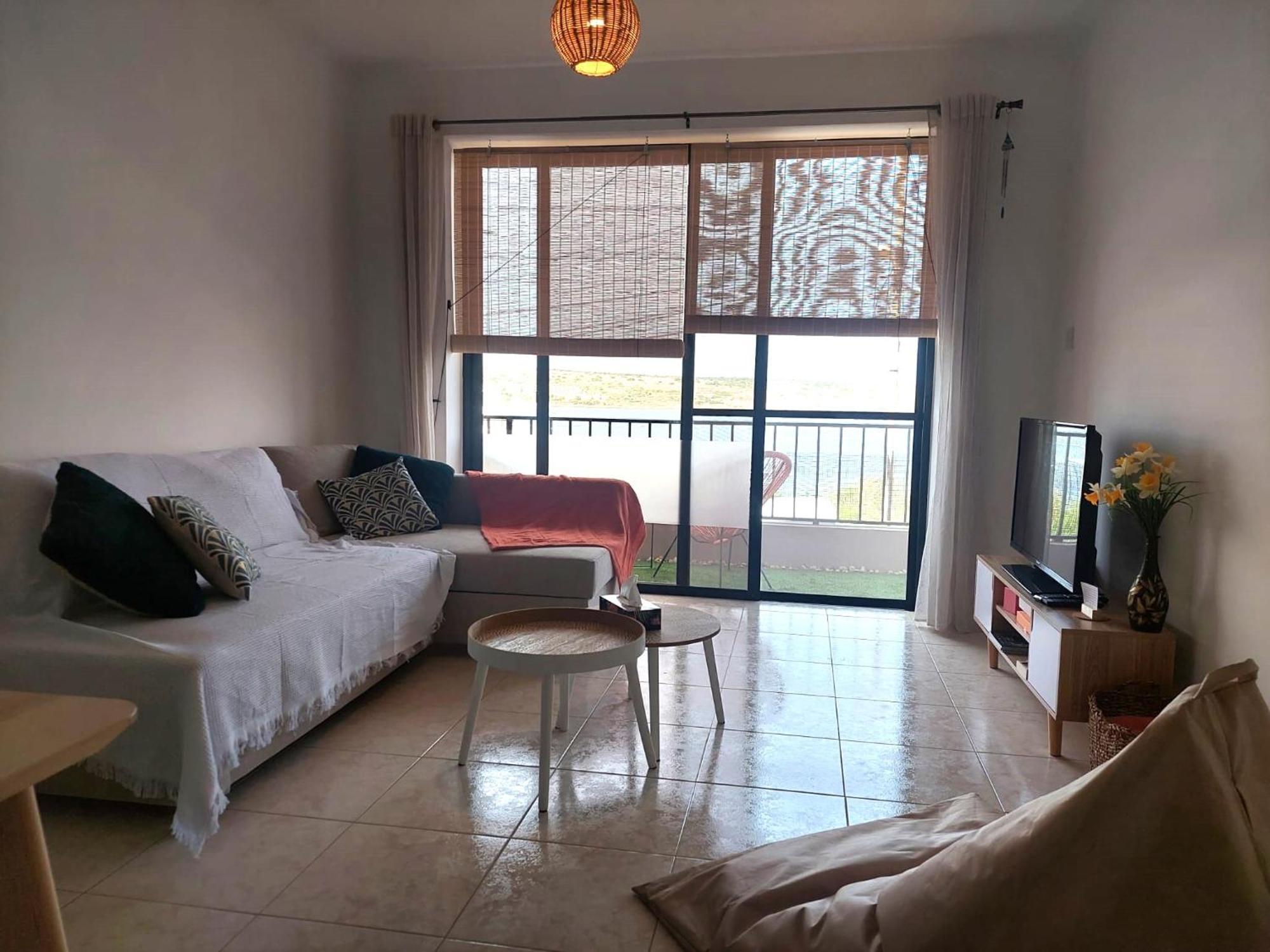 Seaside Serenity - A Lovely With Views Apartment Mellieħa