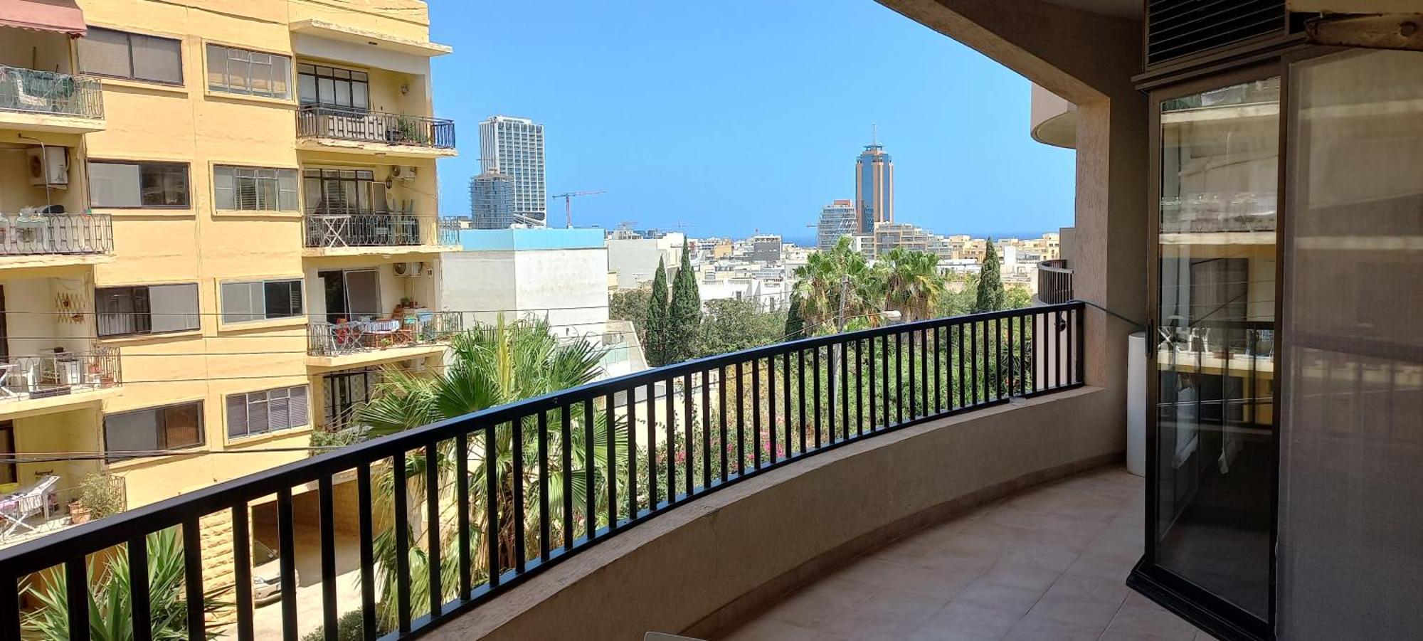 St Julians Lux Appartamento