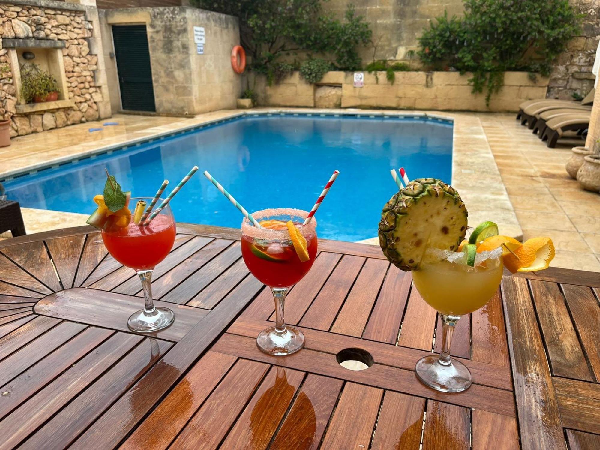Casa vacanze Tal-mans Gozo