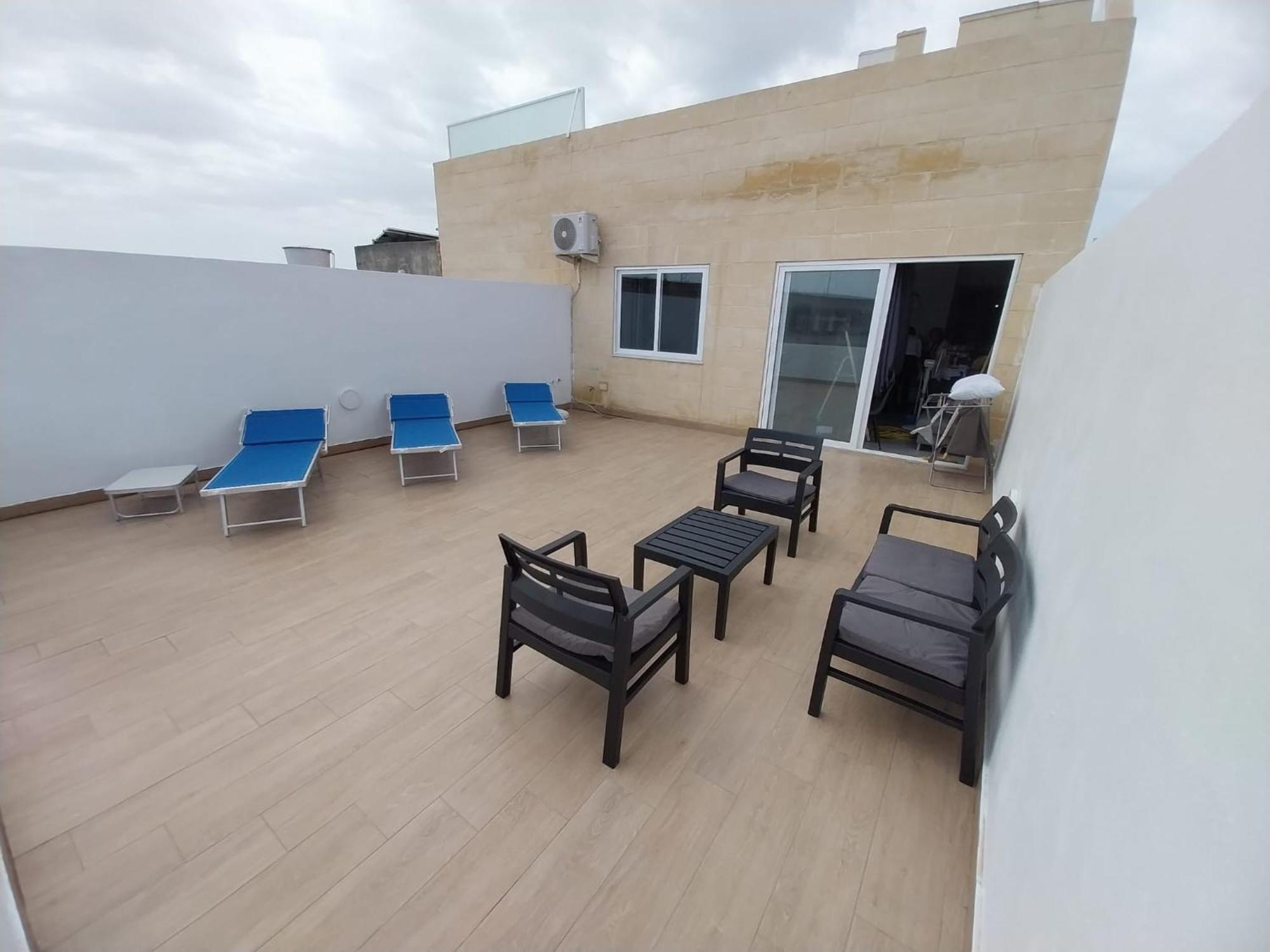 5b Luxury Hamrun