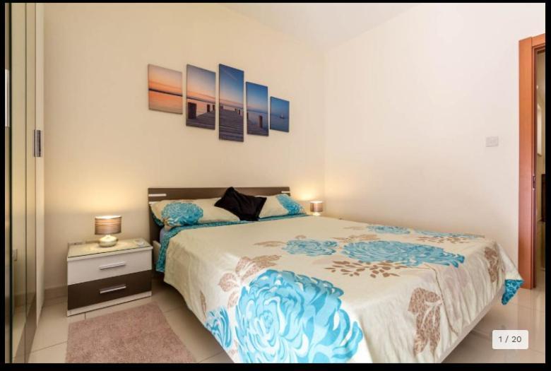 Seabreeze 03 Apartamento *