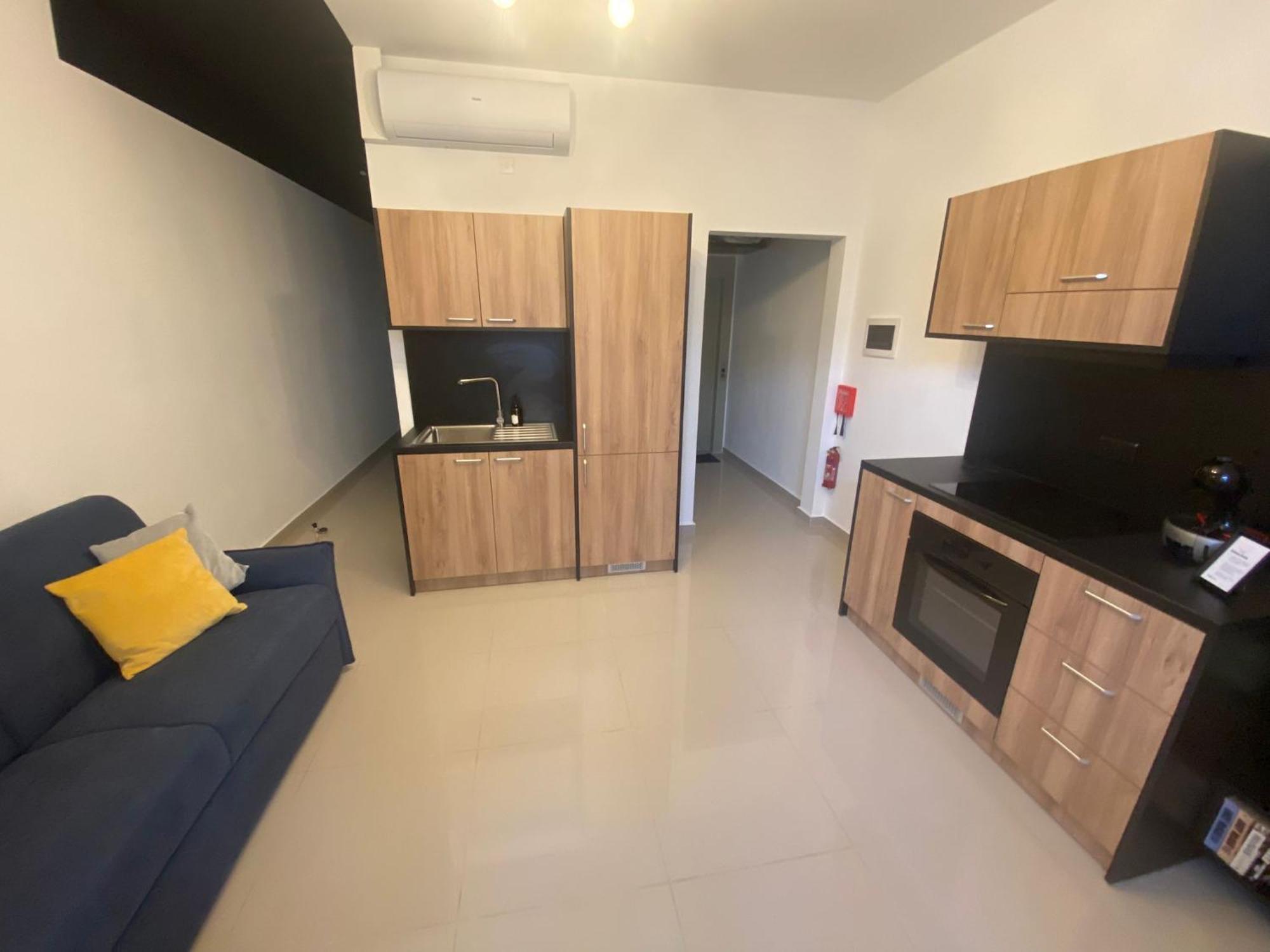 Appartement New Sliema
