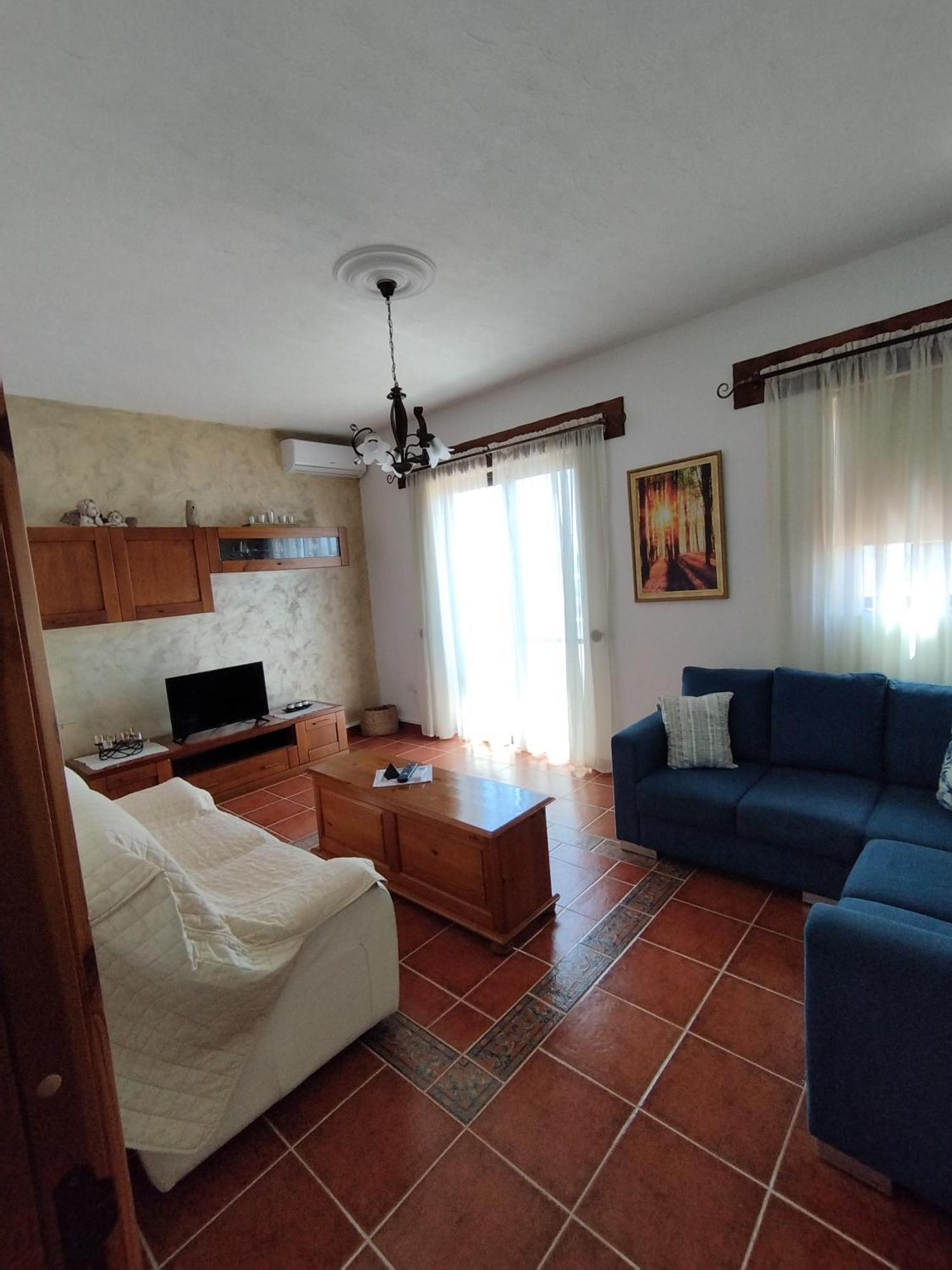 Appartement 3 Bedrooms