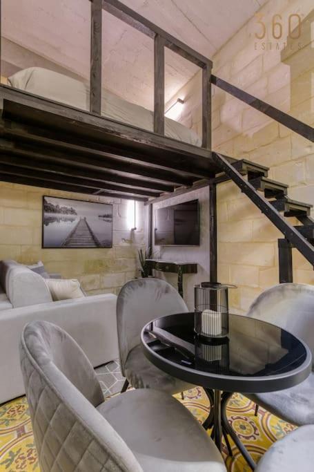 Modern & Stylish In Charming Town Of Bormla By 360 Estates *