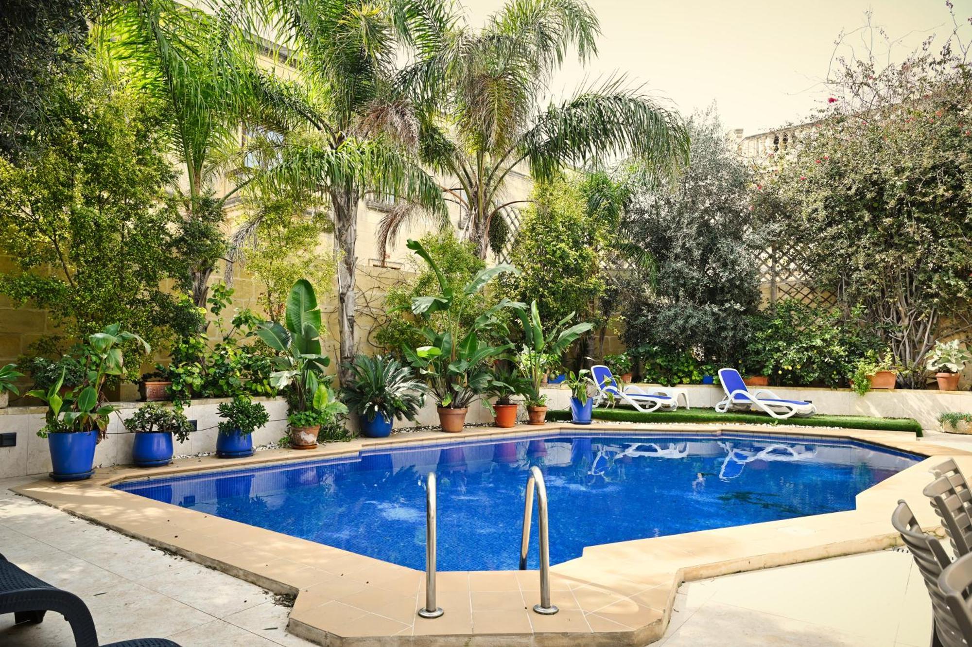 Fully-detached Pool-house 'il-holma' In Gozo 게스트하우스 쇼키아